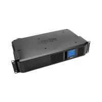 Интерактивный ИБП Tripp Lite SMX1500LCD