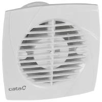 Вытяжной вентилятор CATA B 10 Plus T 15 Вт