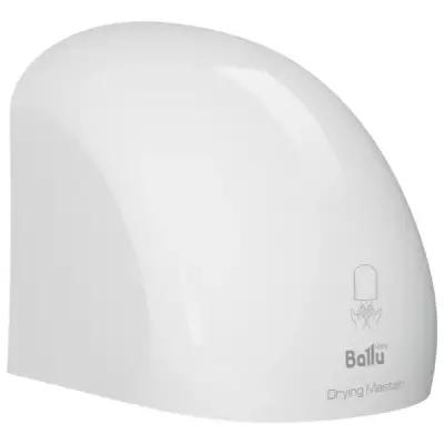 Сушилка для рук Ballu BAHD-2000DM 2000 Вт белый 2.1 кг