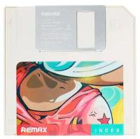 Аккумулятор Remax Floppy Disk Power Bank RPP-17