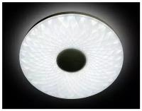 Светодиодный светильник Ambrella light FS1231 FR 48W D480 ORBITAL 48 см