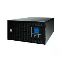 Интерактивный ИБП CyberPower PR6000ELCDRTXL5U