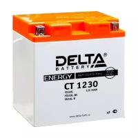 Аккумулятор DELTA Battery CT1230