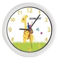 Часы Scarlett SC-15A Жирафик