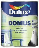 Алкидная краска Dulux Domus