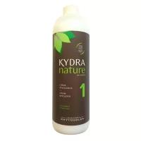Kydra Nature 1 Крем-оксидант, 3%