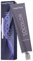 Matrix Socolor Beauty стойкая крем-краска для волос Power cools, 90 мл