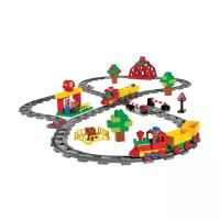 Конструктор LEGO Education PreSchool DUPLO 9212 Push Train