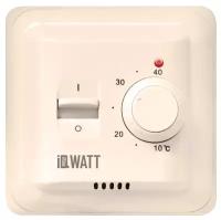Терморегулятор IQWATT Thermostat M