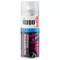 Разбавитель для автоэмали KUDO KU-9101