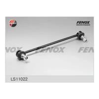 Стойка стабилизатора Fenox LS11022 для BMW X5