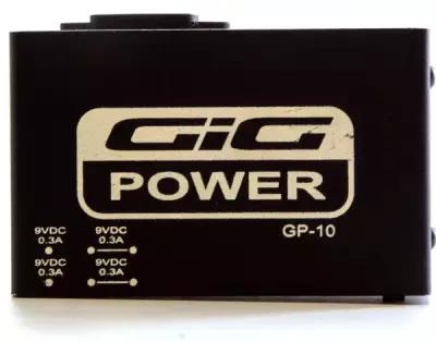 G-POWER GP-10 Очиститель рук 10л хвойный G-POWER