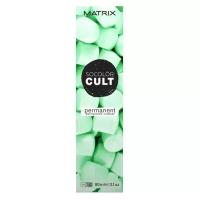 Matrix SoColor Cult Permanent стойкая крем-краска для волос, 90 мл