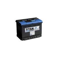 Аккумулятор TITAN EUROSILVER 6CT-76.0 VL