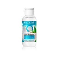 Eveline Cosmetics освежающе-успокаивающая мицеллярная вода 3 в 1 с алоэ и кокосом Facemed+