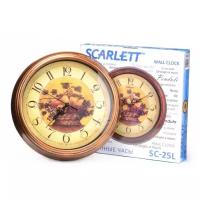 Часы Scarlett SC-25L