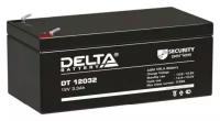 Аккумуляторная батарея DELTA Battery DT 12032 3.3 А·ч