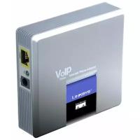 Адаптер для VoIP-телефонии Linksys SPA3000