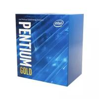 Процессор Intel Pentium Gold G6500