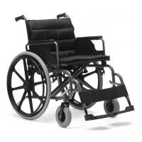 Кресло-коляска механическое Мега Оптим FS951B-56