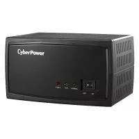 Стабилизатор напряжения CyberPower AVR 600E
