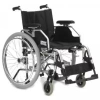Кресло-коляска механическое Мега Оптим PR957LQ