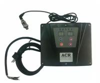 Электронный регулятор давления инверторного типа ACR 1500 Вт (частотный, 1 фазн. 220В)