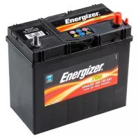 Автомобильный аккумулятор Energizer Plus EP45JTP
