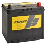 Аккумулятор Forse 6ст-60VL (0) JIS (65D23L)