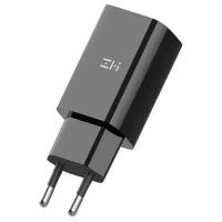 Сетевое зарядное устройство Xiaomi (Mi) ZMI USB-A 18W QC 3.0 Black (HA612) EU