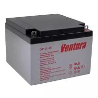 Аккумуляторная батарея Ventura GP 12-26 26 А·ч