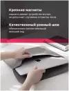 Чехол-папка-футляр-конверт для ноутбука MacBook Air 13, SS&Y Group, MacBook Pro 13 Retina, макбук Эир 13