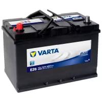 Аккумулятор Varta Blue Dynamic 75 ач пп Asia (E26 575413068)