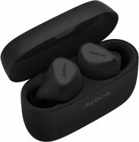 Беспроводные наушники Jabra Connect 5T Titanium Black, черные