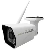 IP камера наблюдения Zodikam 3151-W (2.8мм,1.3МП, WiFi, 1280x960, P2P, Onvif, IP66, ИК 30м)