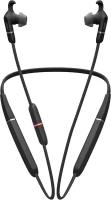 Гарнитура беспроводная/ Jabra Evolve 65e MS & Link 370