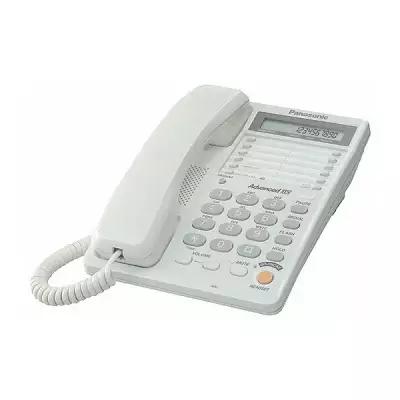 Телефон Panasonic KX-TS2365 белый