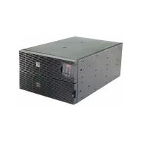 ИБП с двойным преобразованием APC by Schneider Electric Smart-UPS RT 8000VA RM 230V
