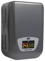 Стабилизатор напряжения IEK Shift 10 кВА (IVS12-1-10000)