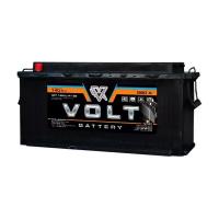 Аккумулятор для грузовиков Volt PROFESSIONAL VL14041