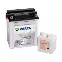 Мото аккумулятор VARTA Powersports Freshpack (512 011 012)