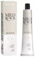 Selective Professional Mild Tech крем-краска для волос Mild Color, 100 мл
