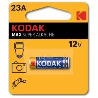 Батарейка Kodak 23A: сигнализаций, пультов, игрушек, электрошокеров