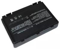 Аккумуляторная батарея для ноутбука Asus (A32-F82, A32-F52) Asus K40, K50, K61, K70, F82, X5