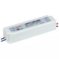 Блок питания для LED Arlight ARPV-LV12060-A 60 Вт