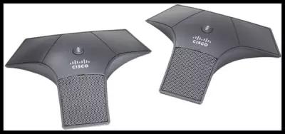 Cisco CP-7937-MIC-KIT комплект микрофонов