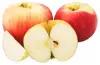 Яблоки сезонные весовые, 500 г