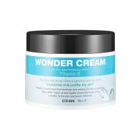 D'RAN Wonder Cream Vitamin E Крем для лица с витамином Е