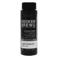 Redken Brews Color Camo Тонирующая краска ждя волос, 60 мл
