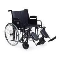Кресло-коляска механическое Armed H 002 (22 дюйма)